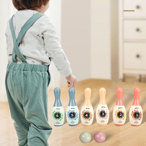 Set bowling per - set,