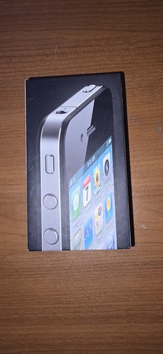 Scatola vuota iphone - scatola, 4s