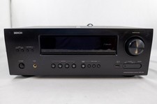 Denon AVR-1912 7.1 cap