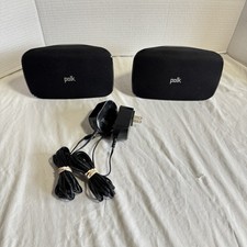 Polk Audio DSB3 Wireless Rear