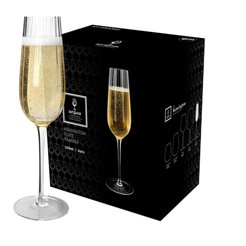 Kensington optic crystal - kensington,