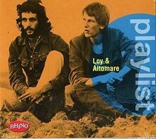 Playlist: Loy  Altomare von