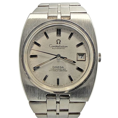 Raro omega constellation - omega,