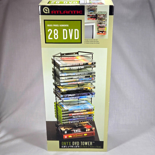Nuovo atlantic bluray dvd - atlantic,