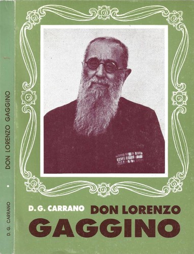 Salesiano lorenzo - il,
