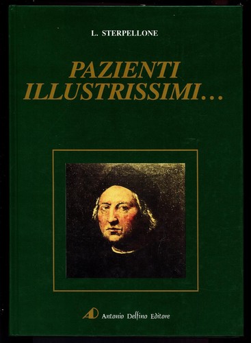 Pazienti illustrissimi...