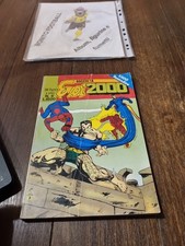 Raccolta  Eroi 2000  N.6 edizioni corno.  Rif. Cubi 