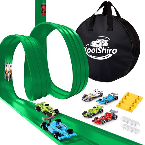 Pista auto giocattolo - pista,