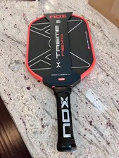 NOX Pickleball Paddle X-Treme