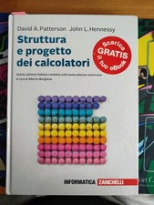 Struttura e progetto dei