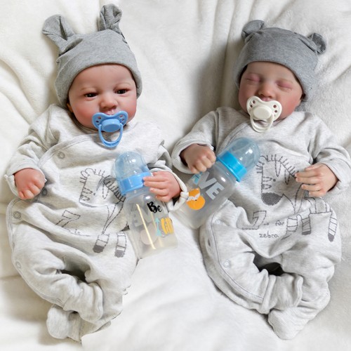 Real reborn baby - reborn, dolls