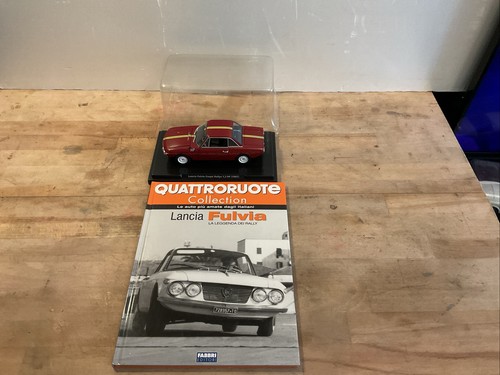 Quattroruote collection 24 - 1, /24