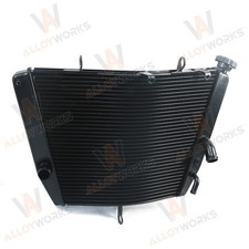 Radiatore alluminio per suzuki - alluminio,