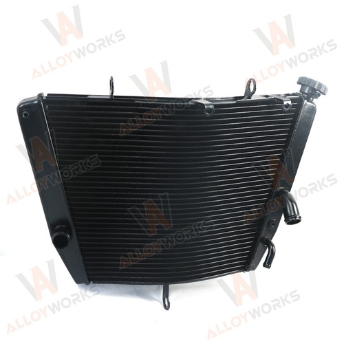 Radiatore alluminio per suzuki - alluminio,