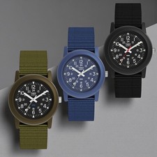 Orologio da polso TIMEX Camper