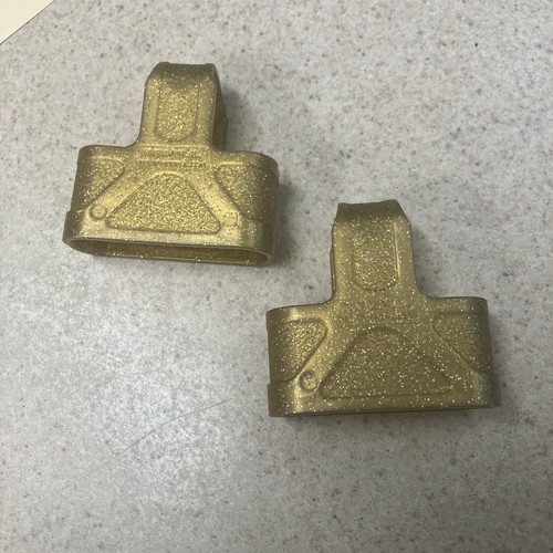 Rare golden magpul - rare,