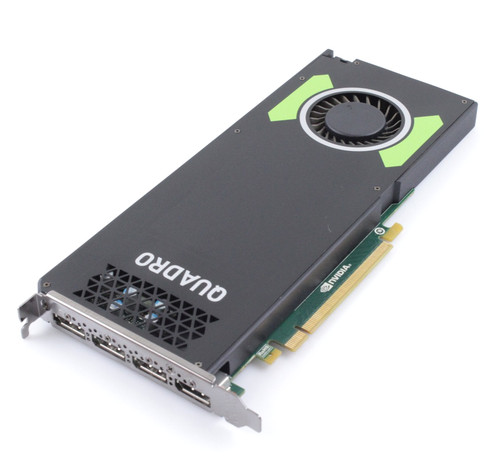 Nvidia quadro m4000 gddr5 - m4000, gb