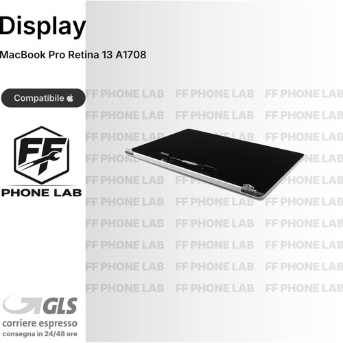 Display macbook pro - pro, 13