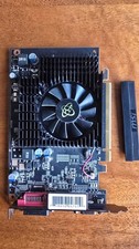 Scheda video XFX ATI RADEON HD