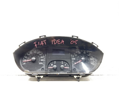 Quadro strumenti compl fiat - compl.,