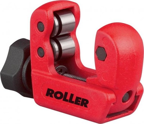 Roller mini tagliatubi corso - roller's,
