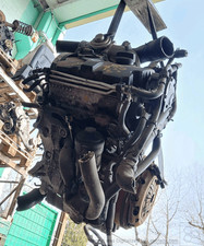 045100098CX Motore semicompl