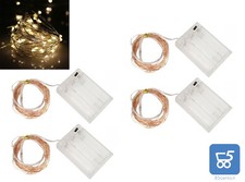 Set mini strip luci led - set,