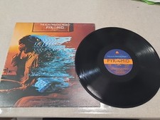 ALAN PARSONS PROJECT-PYRAMID -