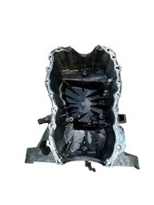 Coppa olio Renault Megane III