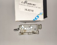 Serratura Chiusura Portiera