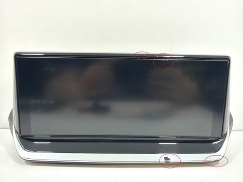 Display per peugeot 2008 - display,