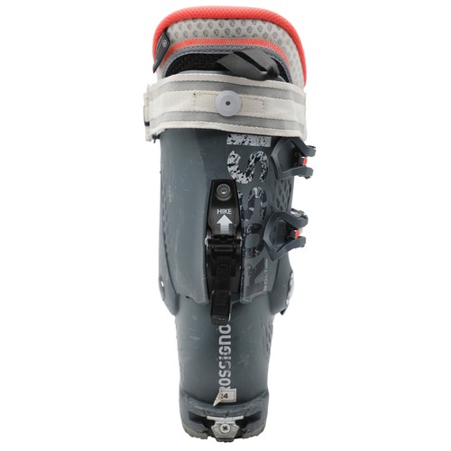 Scarponi sci alpinismo - da,
