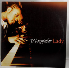 D'Angelo – Lady EMI Y-58532