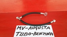 N.1 TUBO X BENZINA VERDE RICAMBIO MV AUGUSTA 98/125/150/175