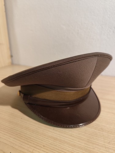 Cappello berretto tesa - berretto,