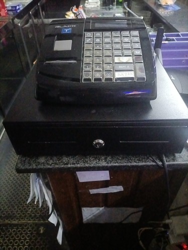 Vendo registratore cassa - vendo,