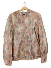 Napapijri giacca leggera uomo