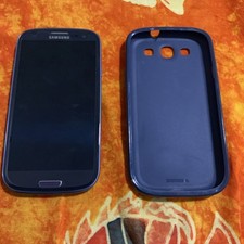 Samsung Galaxy S3 blu Verizon
