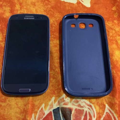 Samsung galaxy blu verizon - blu,