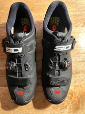 Scarpe ciclismo strada uomo