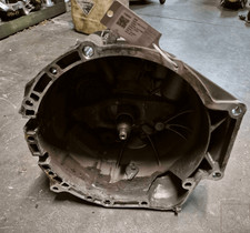 CAMBIO COMPL. BMW SERIE 1 E87