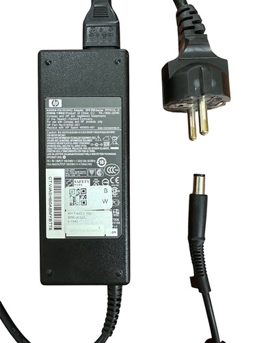 Alimentatore originale - hp,