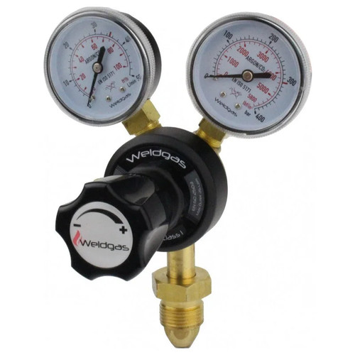 Regolatore miscela co2 argon - miscela,