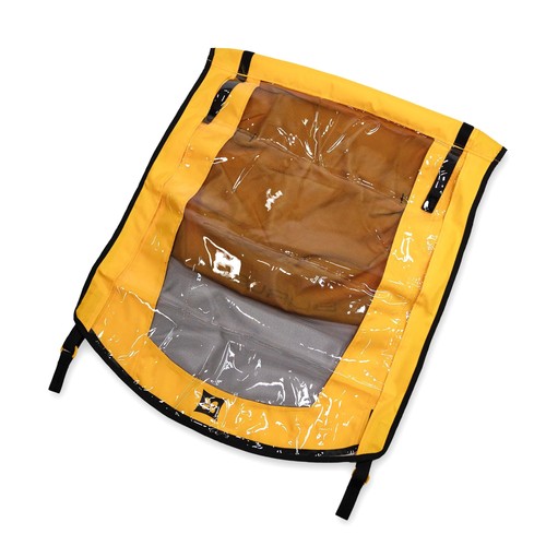 Burley bee replacement cover - bee,