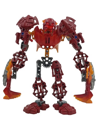 Lego action figure bionicle - lego,