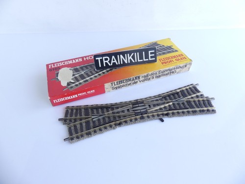 6165 fleischmann profi - profi, ho