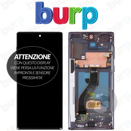 Display samsung note - display,