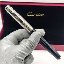 Rara penna roller Cartier