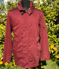 Raro cappotto utility Stone