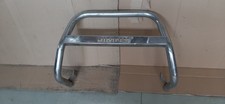 Bull Bar protezione anteriore inox lucido usato per Suzuki Jimny